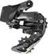 SRAM Force AXS 12 speed rear derailleur medium cage wireless shifting