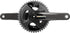 SRAM Force AXS Wide 43 30T DUB crankset gravel bike 12 speed component