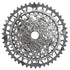 SRAM Rival XPLR AXS E1 XG-1351 12-Speed Cassette – lightweight durable gravel and road bike cassette for precise shifting