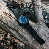 Suunto Core Alpha Sports Watch with altimeter, barometer, and compass for tactical outdoor and cycling adventures