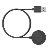 Suunto 9 Peak USB charging cable replacement for reliable smartwatch charging