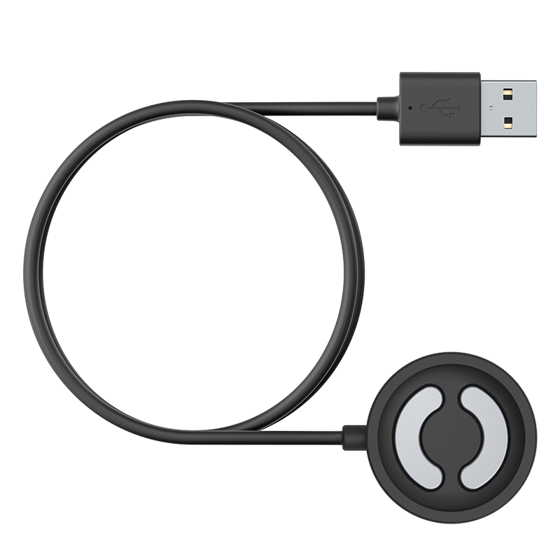 Suunto 9 Peak USB charging cable replacement for reliable smartwatch charging