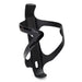 Black Supacaz Carbon Fly Water Bottle Cage - Options