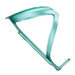 Celeste Green Supacaz Fly Cage Ano Aluminum Water Bottle Cage - Options
