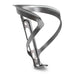 Gun Metal Supacaz Fly Cage Ano Aluminum Water Bottle Cage - Options
