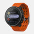 Suunto Vertical Sports Watch with GPS navigation, solar charging, and durable outdoor design for cycling and fitness tracking