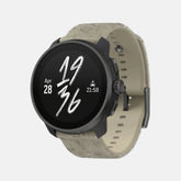 Suunto Race S Sports Watch with GPS tracking, heart rate monitor, and lightweight design for cycling and endurance athletes