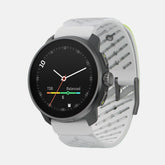 Suunto Race S Sports Watch with GPS tracking, heart rate monitor, and lightweight design for cycling and endurance athletes
