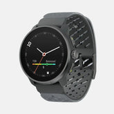 Suunto Race S Sports Watch with GPS tracking, heart rate monitor, and lightweight design for cycling and endurance athletes