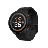 Suunto Run Sports Watch with GPS tracking, heart rate monitor, and performance metrics for cycling, running, and endurance training