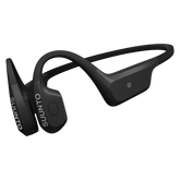Suunto Aqua waterproof open-ear sports headphones for swimming, cycling, and endurance training