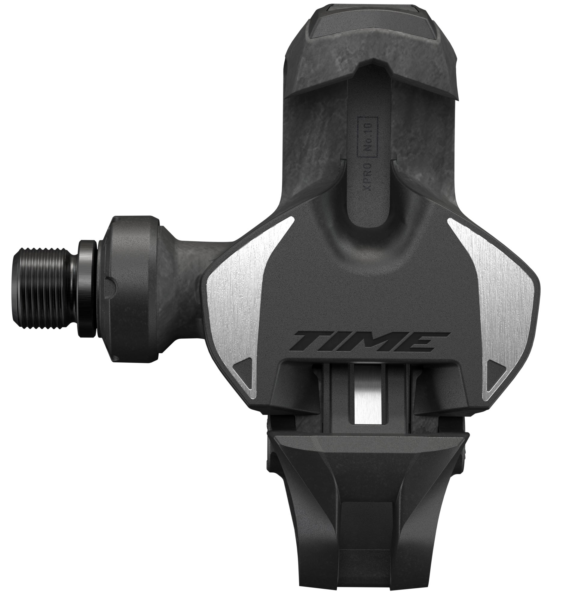 Time Sport XPRO 10 clipless road pedals carbon body lightweight high-performance cycling pedals