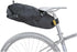 Topeak Backloader 10L saddle bag waterproof lightweight bikepacking storage bag for cycling adventures
