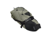 Topeak BackLoader Saddle Bag, Green - 10L