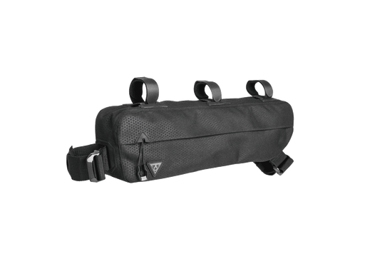 Black Topeak Midloader Frame Bag, 4.5L - Various Colors