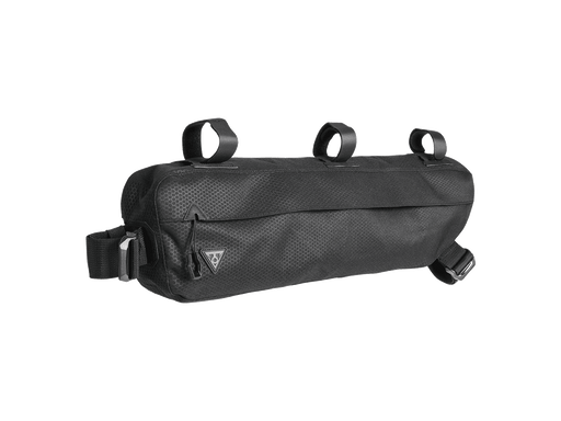 Black Topeak Midloader Frame Bag, 6L - Various Colors
