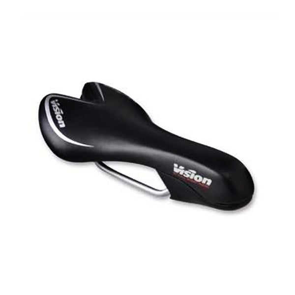 Vision Tech Tri-Gel Aero Saddle triathlon time trial comfort aerodynamic bike seat