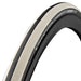 700x23 Black/White Vredestein Fiammante Folding Clincher Tire - Options