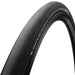 700x25 Black/Black Vredestein Fortezza Senso All Weather Clincher Tire - Options