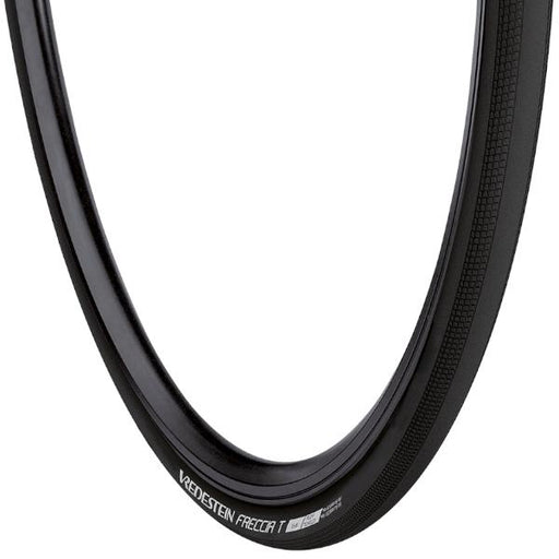 700x23 Black/Black Vredestein Freccia Tubular tire - Options