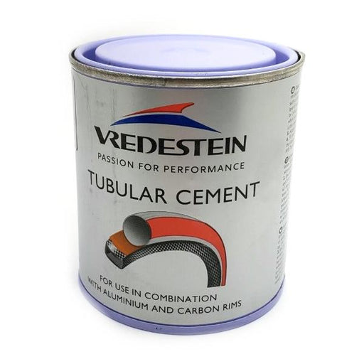 Vredestein Professional Tubular Cement - 250ml