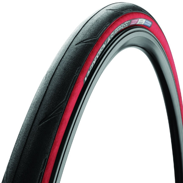 Vredestein Superpasso clincher tire high-performance road racing tire