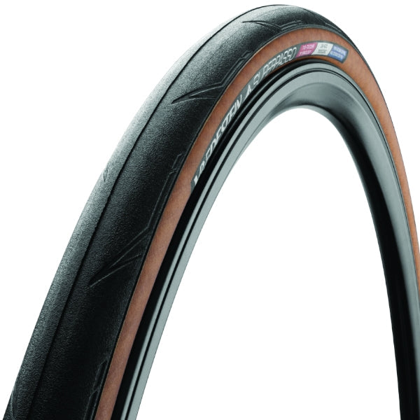 Vredestein Superpasso clincher tire high-performance road racing tire