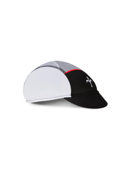 Wilier Brave Cycling Cap - White