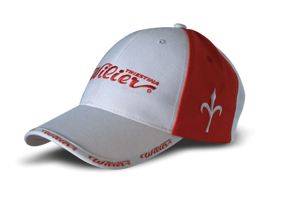 Wilier Capellino Free Time Cycling Cap