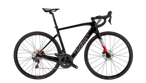 Wilier Cento 1 Hybrid 105 Di2 Carbon Road Bike | Performance and Elegance Combined