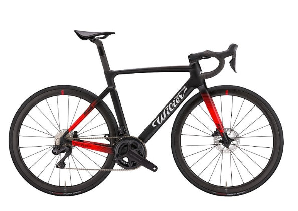 Wilier Cento 10 SL 105 DI2 Carbon Road Bike | Performance and Elegance Combined