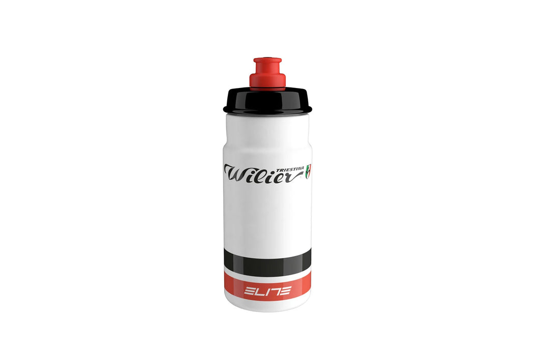 Wilier Elite Jet Water Bottle, 500ml