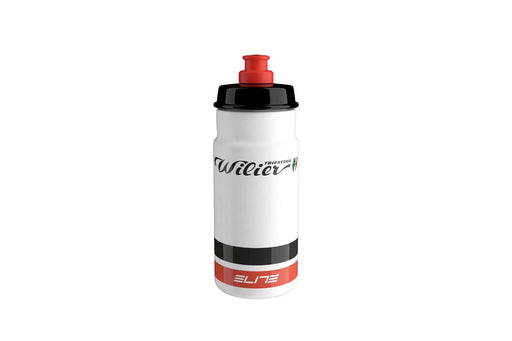 Wilier Elite Jet Water Bottle, 500ml
