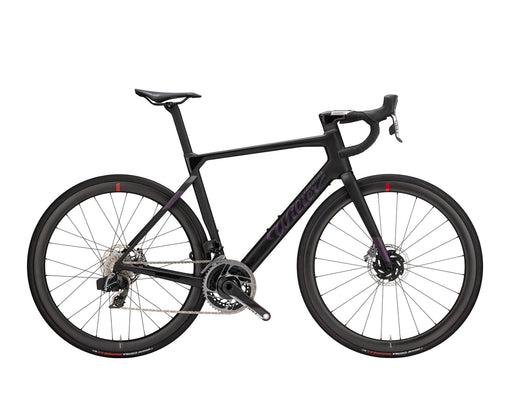 Wilier Filante Hybrid SRAM Force AXS Carbon Road Bike | Performance and Elegance Combined