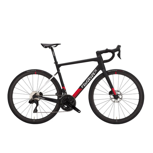 Wilier Garda Disc Ultegra Mech Carbon Road Bike - Elevate Your Cycling Experience