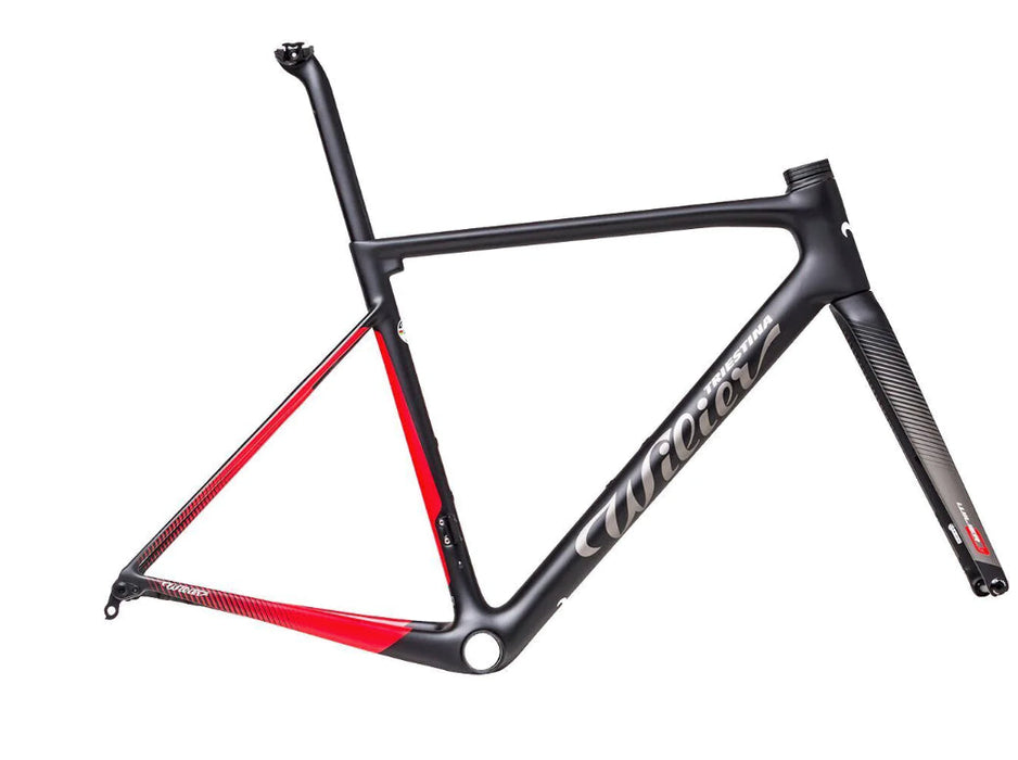 Wilier zero slr frame deals