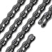 Wippermann Connex 100 Black Steel Edition Chain