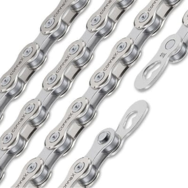 Wippermann Connex 10SE Steel Chain