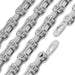 Wippermann Connex 10SX Stainless Steel Chain