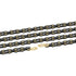 Wippermann Connex 11SB brass black edition 11 speed chain stylish durable