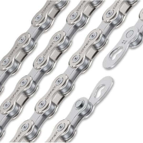 Wippermann Connex 11SE Steel Chain