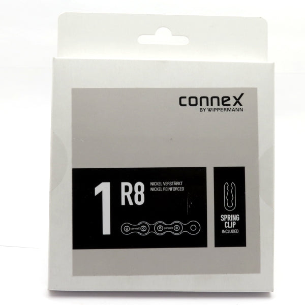 Wippermann Connex 1R8 BMX chain single speed durable freestyle bike chain