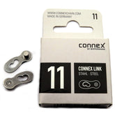 Wippermann Connex Link Connector reusable bike chain link