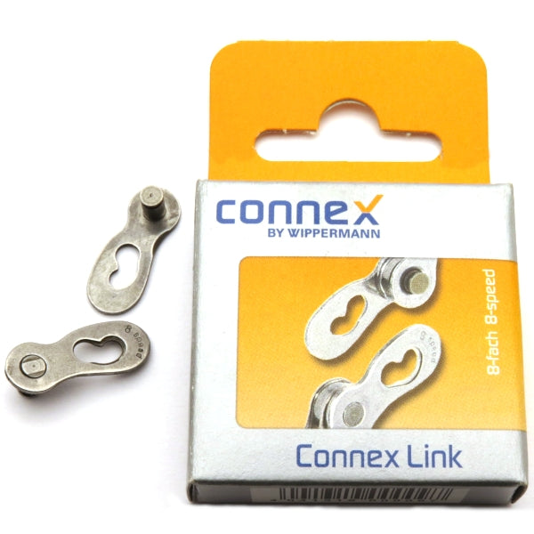 Wippermann Connex Link Connector reusable bike chain link