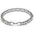 Wippermann Connex bracelet made from stainless steel bicycle chain links cycling inspired jewelry