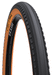 27.5x47 Black/Brown WTB Byway Gravel Tire - Options