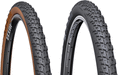 700x40 Black/Black WTB Nano Gravel Tire - Options