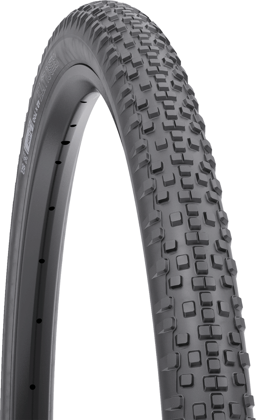 27.5x42 Black/Black WTB Resolute SG2 Protection Gravel Tire - Options