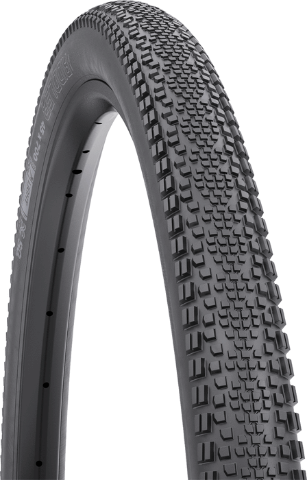 700x37 Black/Black WTB Riddler SG2 Protection Gravel Tire - Options