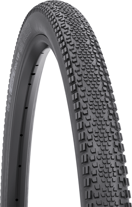 700x37 Black/Black WTB Riddler SG2 Protection Gravel Tire - Options